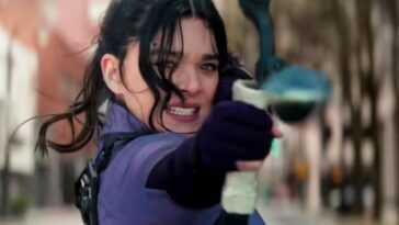 Hawkeye: ¿Kate sobrevivió al chasquido de Thanos?  Hailee Steinfeid responde