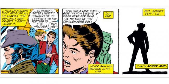 Marvel: 10 superpoderes que Wolverine se escondió de ti 7 1637964728 495 Marvel 10 superpoderes que Wolverine se escondio de ti