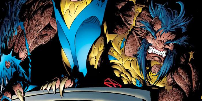 Marvel: 10 superpoderes que Wolverine se escondió de ti 10 1637964728 71 Marvel 10 superpoderes que Wolverine se escondio de ti