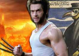 Marvel: 10 superpoderes que Wolverine se escondió de ti