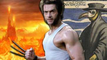 Marvel: 10 superpoderes que Wolverine se escondió de ti