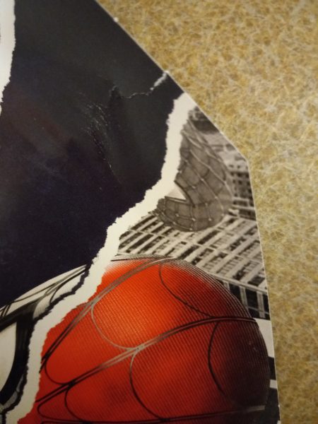 1638011524 226 El poster de Spider Man 3 No Way Home demuestra