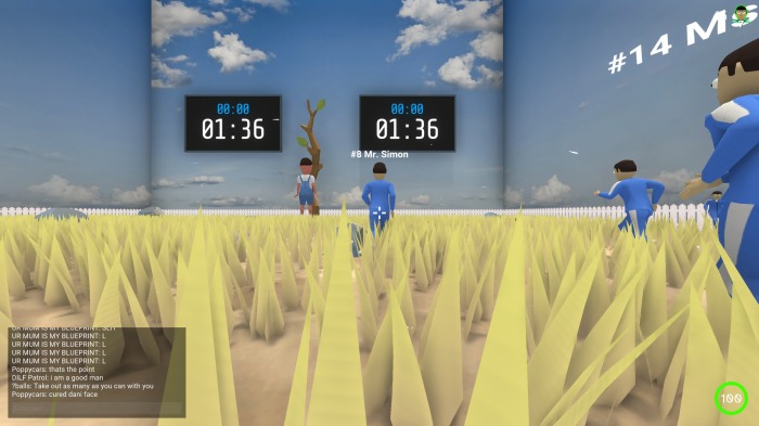 1638037688 639 Squid Game de Netflix el juego mortal de Netflix llega