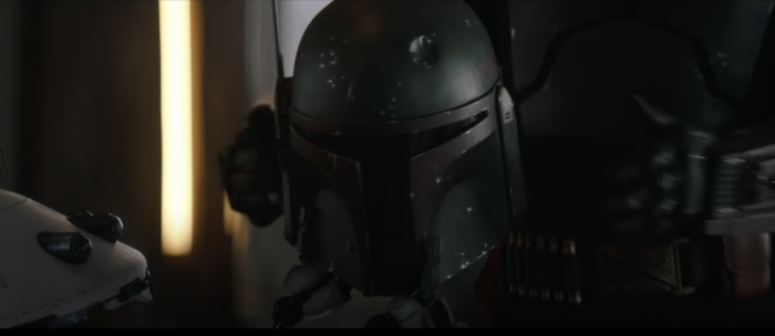 1638092647 588 Star Wars The Book Of Boba Fett Boba Fett