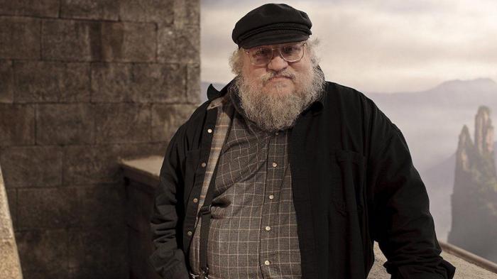 1638108488 724 Game of Thrones George RR Martin estaba muy preocupado por