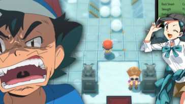 Pokémon Diamante / Perla: este jugador comparte su truco para resolver rápidamente el rompecabezas más aburrido de los remakes.