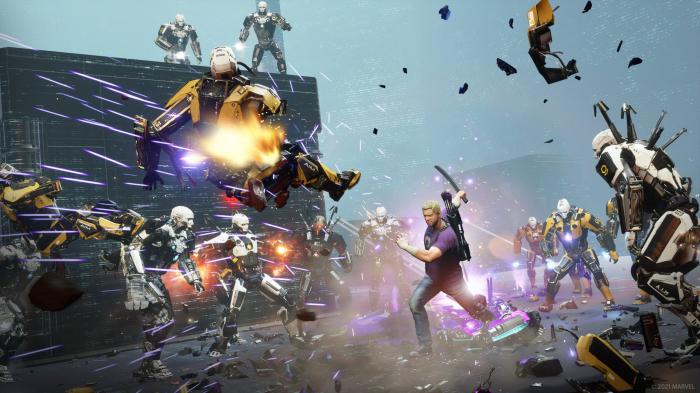 1638181447 135 Marvel un MMO en desarrollo