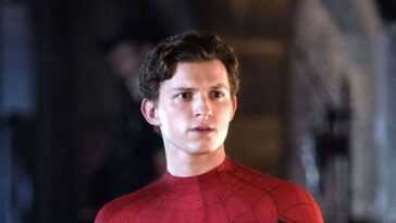 Spider-Man 3, No Way Home no será la última película de Spider-Man de Tom Holland