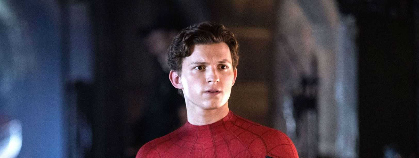 Spider-Man 3, No Way Home no será la última película de Spider-Man de Tom Holland