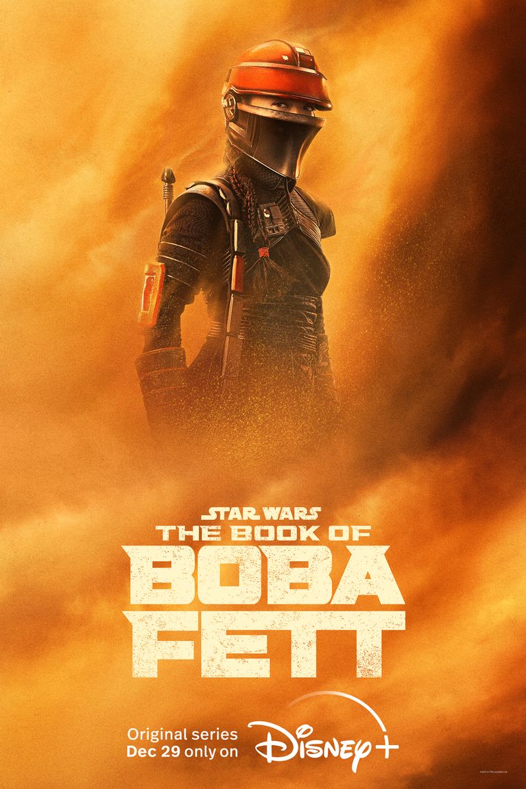 1638265204 251 The Book Of Boba Fett nuevo anuncio de television y