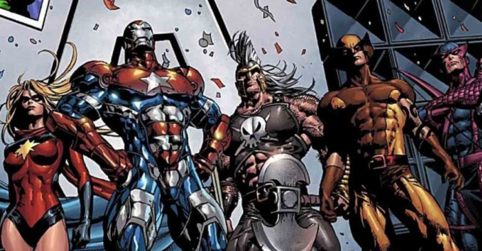 1638265689 499 Marvel Doom Osborn Red Richards que es el nuevo propietario