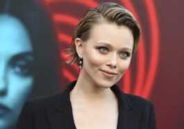 Star Wars Ahsoka: Ivanna Sakhno se une a la serie