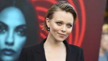 Star Wars Ahsoka: Ivanna Sakhno se une a la serie