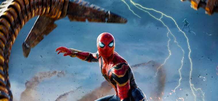 Spider-Man No Way Home: Tom Holland muestra escenas violentas; Amy Pascal habla sobre los rumores 1 Spider-Man No Way Home: Tom Holland muestra escenas violentas; Amy Pascal habla sobre los rumores