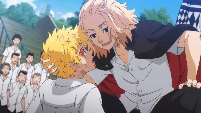 Attack on Titan, Jujutsu Kaisen, Demon Slayer ... Descubre el manga más vendido de 2021 4 1638283448 354 Attack on Titan Jujutsu Kaisen Demon Slayer Descubre el manga