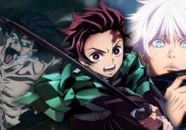 Attack on Titan, Jujutsu Kaisen, Demon Slayer ... Descubre el manga más vendido de 2021