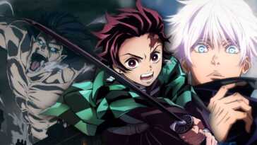 Attack on Titan, Jujutsu Kaisen, Demon Slayer ... Descubre el manga más vendido de 2021