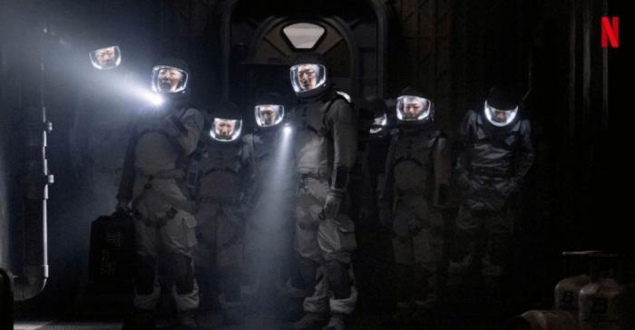 1638284887 938 Netflix estos dos actores de Squid Game protagonizan esta esperada