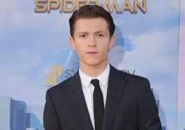 A Tom Holland le gustaría interpretar a James Bond