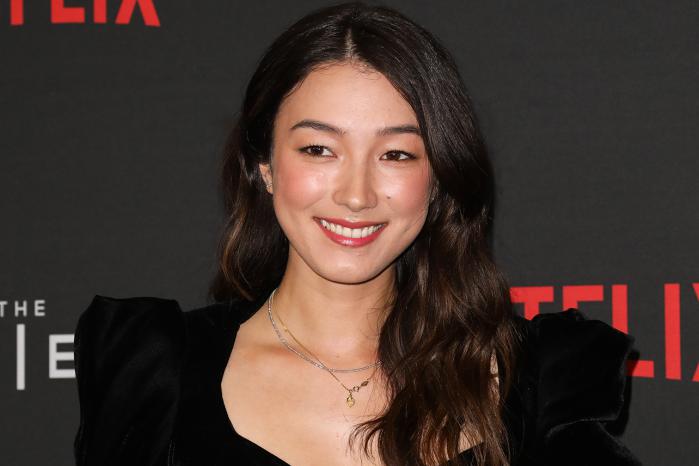 Ahsoka: finalmente sabemos quién interpretará a Sabine Wren en la próxima serie de Star Wars 3 Ahsoka finalmente sabemos quien interpretara a Sabine Wren en la