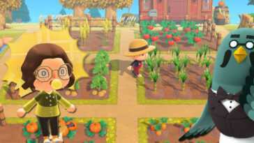 Animal Crossing New Horizons: la actualización 2.0 está disponible por adelantado, aquí se explica cómo obtenerla