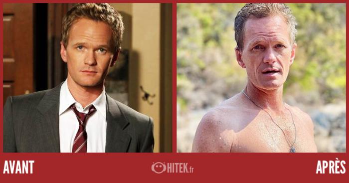 Antes / Después: ¿Cómo son los actores de Cómo conocí a vuestra madre en 2021? 3 Antes Despues ¿Como son los actores de Como conoci