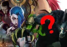Arcano: estos 12 personajes que queremos ver en la temporada 2 47 Arcano: estos 12 personajes que queremos ver en la temporada 2