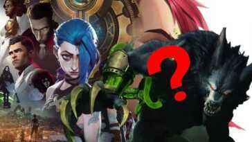 Arcano: estos 12 personajes que queremos ver en la temporada 2