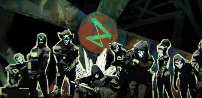 Arcano los 12 huevos de pascua y referencias imperdibles en