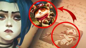 Arcano: los 25 huevos de pascua imprescindibles en el acto 1 y el acto 2