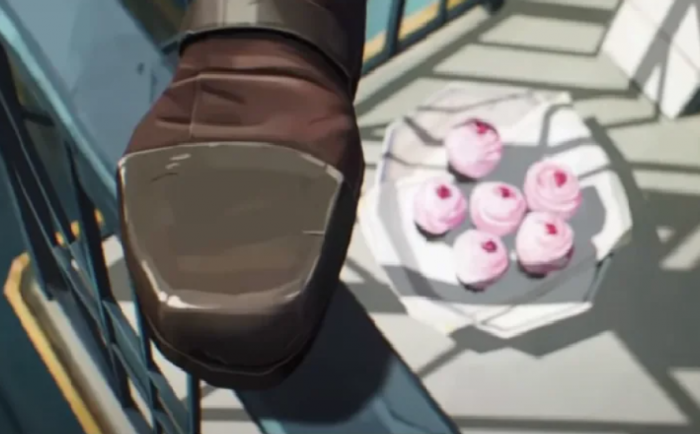 Arcano los 25 huevos de pascua imprescindibles en el acto