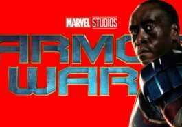 Armor Wars: gran información sobre la serie Marvel con War Machine filtrada