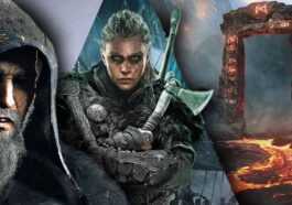 Assassin's Creed Valhalla filtró el tercer DLC y los fanáticos van a estar locos