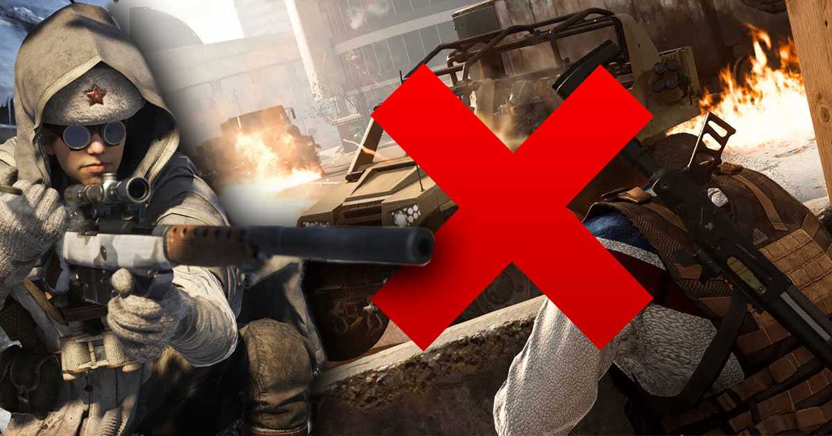 Call of Duty Vanguard: a medida que se acerca Warzone, Activision toma una decisión drástica para los tramposos
