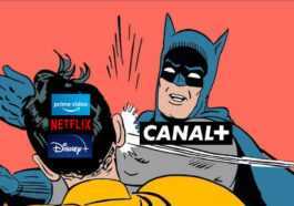 Canal + hará todo lo posible para competir con Netflix y Disney + en 2022