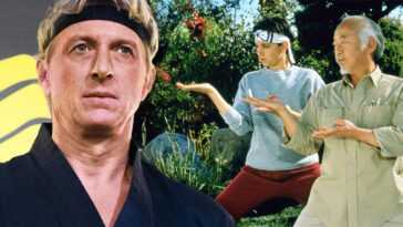 Cobra Kai: Season 4 contará con el evento que todos hemos estado esperando desde Karate Kid