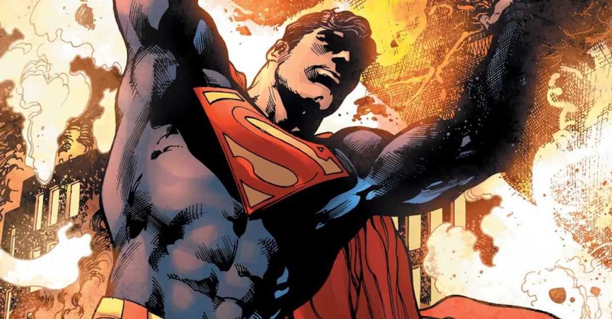 DC: Superman en dificultad con esta nueva técnica
