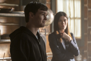 Dexter New Blood Gran revelacion sobre Harrison en el episodio