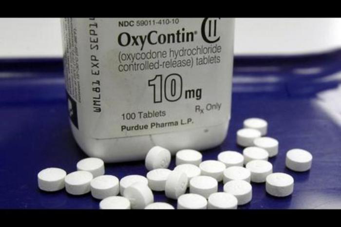 Dopesick el mayor escandalo de salud en EE UU Por