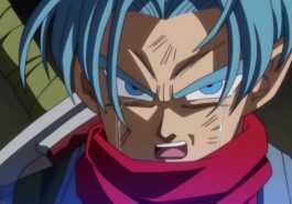 Dragon Ball Super: Trunks es mucho más poderoso en el manga gracias a este increíble poder