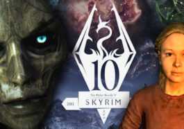 El jugador de Skyrim descubre detalles espeluznantes 10 años después del lanzamiento del juego