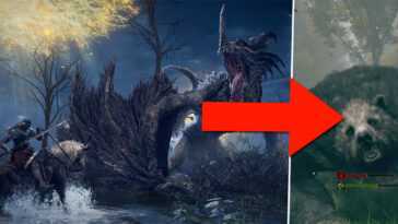 Elden Ring: superan la barrera de la demostración y descubren a estos increíbles jefes.