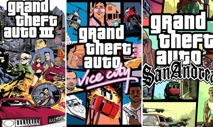 GTA Definitive Edition un comienzo muy complicado para Rockstar los