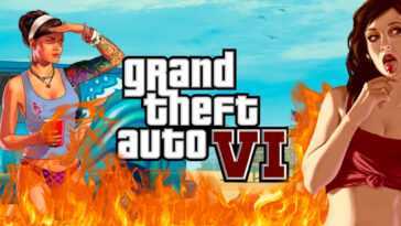 GTA VI: el desarrollo del juego sería el más caótico en la historia de Rockstar
