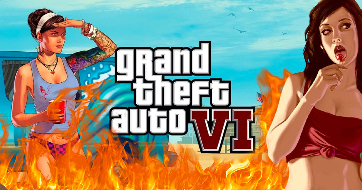 GTA VI: el desarrollo del juego sería el más caótico en la historia de Rockstar 2 GTA VI el desarrollo del juego seria el mas caotico