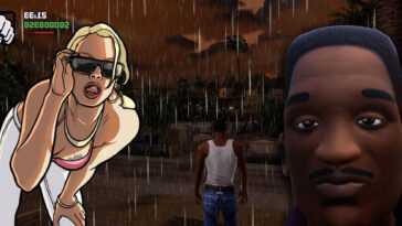 GTA remaster: estos errores finalmente se han solucionado, pero no por Rockstar