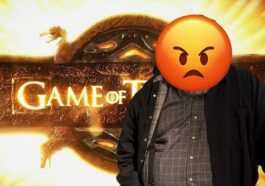 Game of Thrones: George RR Martin estaba muy preocupado por la serie de esta temporada