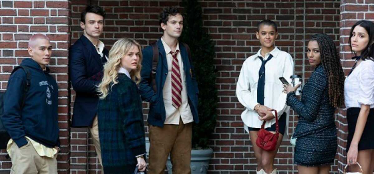 Gossip Girl: en qué se diferencia la nueva serie de la original (spoilers) 16 Gossip Girl: en qué se diferencia la nueva serie de la original (spoilers)