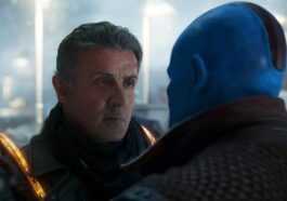 Guardian of the Galaxy 3: el personaje de Stallone estará en la película
