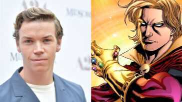 Guardianes de la Galaxia 3: Will Poulter "honrado" de unirse a la familia Marvel